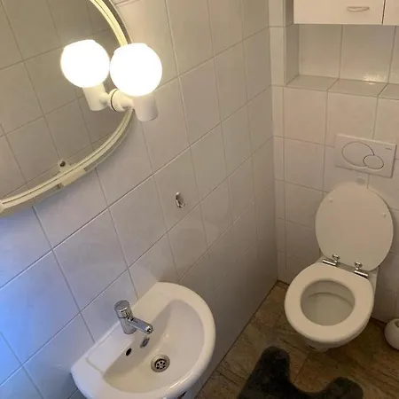 Apartmán Anna Garbsen