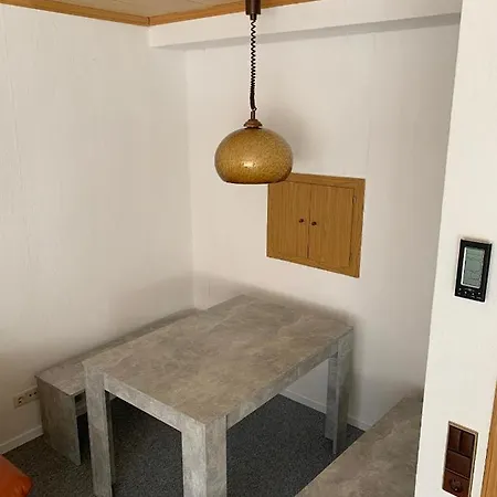 Anna Apartmán Garbsen