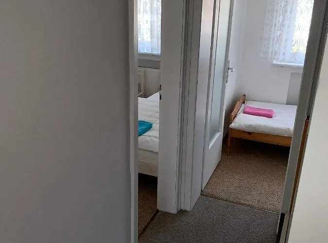 Apartman Anna