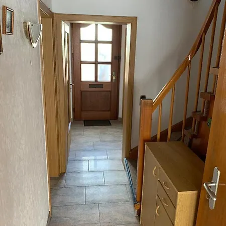 Apartment Anna