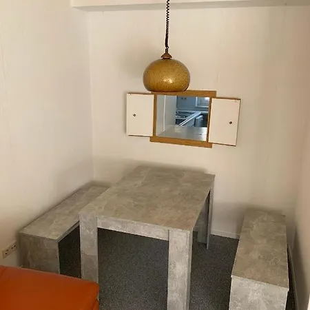 Apartment Anna *