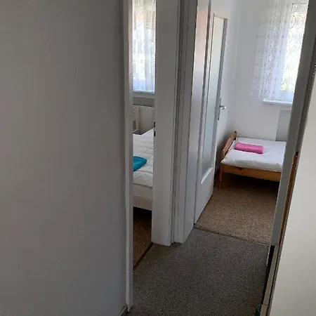 Apartment Anna