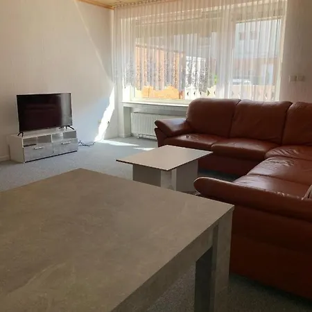 Anna Apartment Garbsen