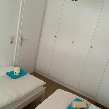 Anna Apartment *