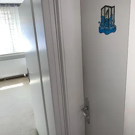 Anna Apartment